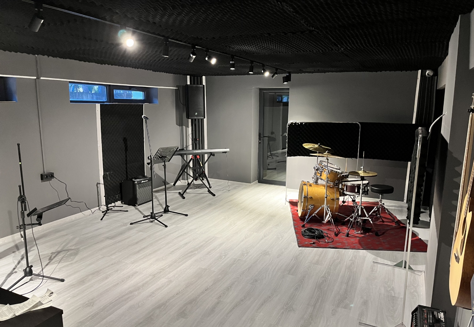 Studio Sound Line